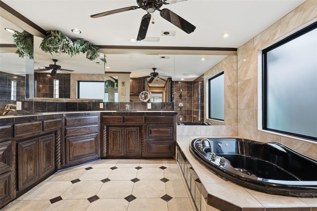Ridglea Hills Add - Residential