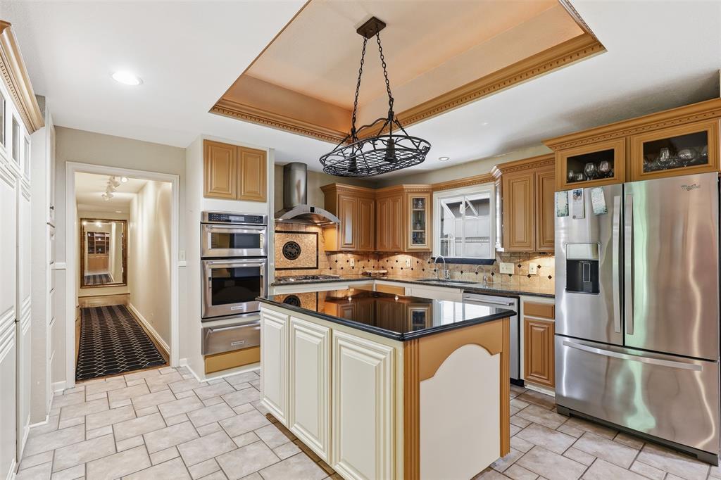 Ridglea Hills Add - Residential
