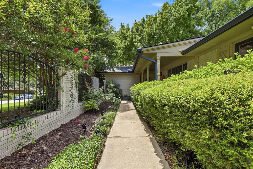 Ridglea Hills Add - Residential