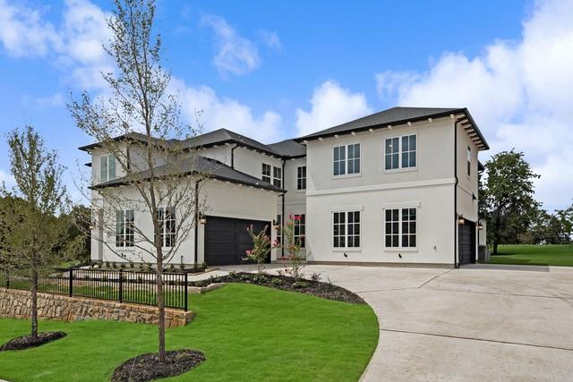 Southlake Manors - Residential