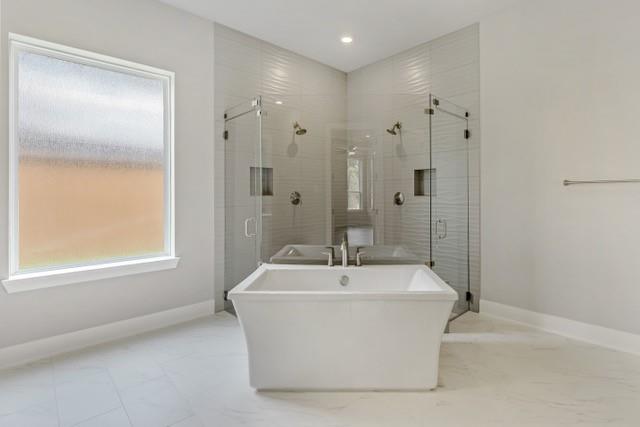 Southlake Manors - Residential