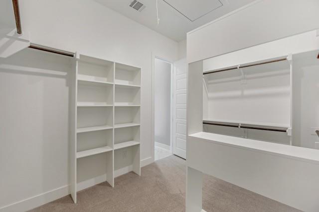 Southlake Manors - Residential