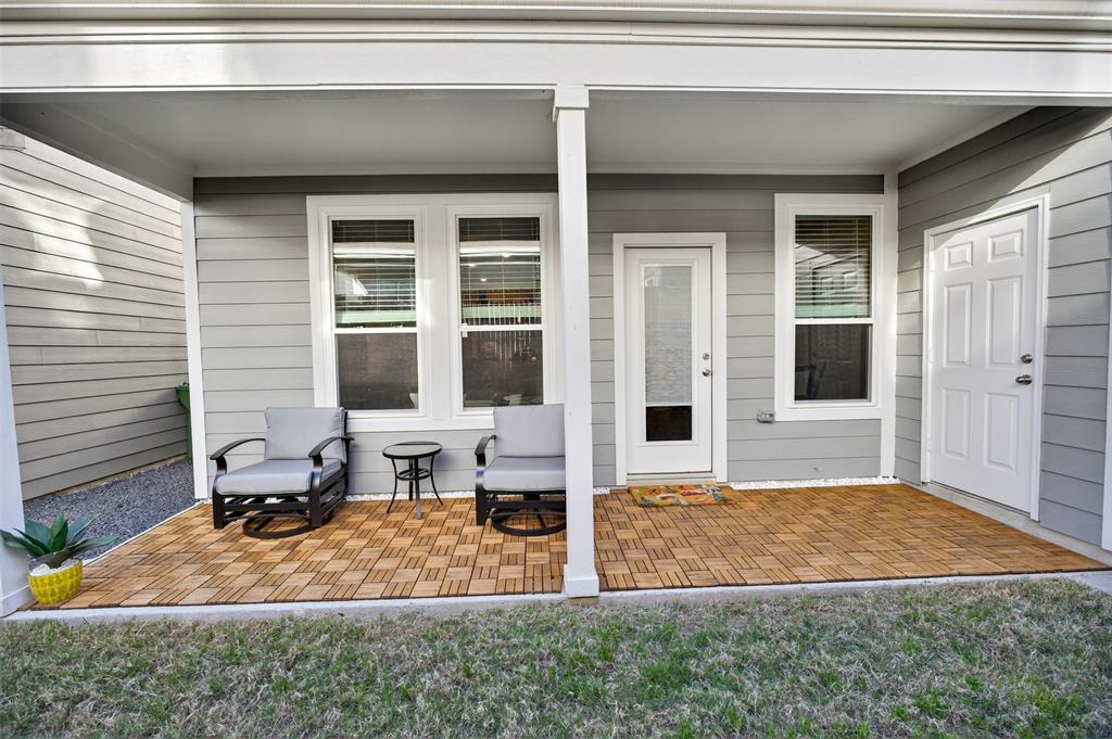 Baker Lndg - Residential