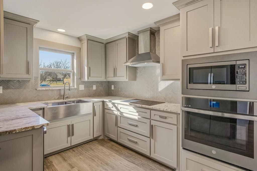 Northwood - Residential