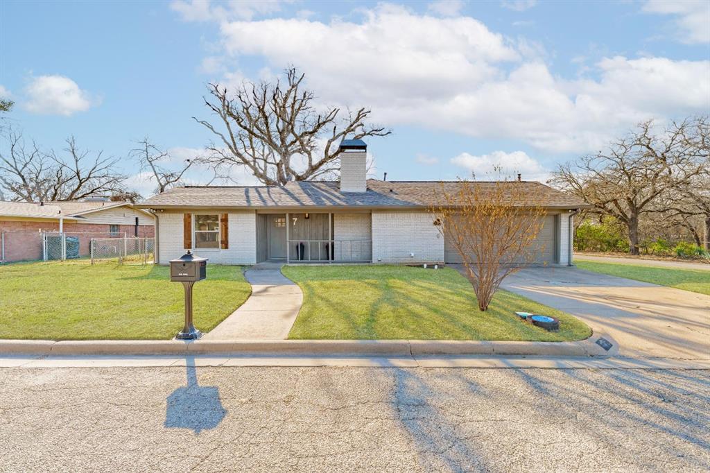 Northwood - Residential