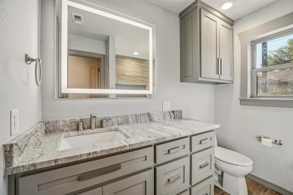 Northwood - Residential