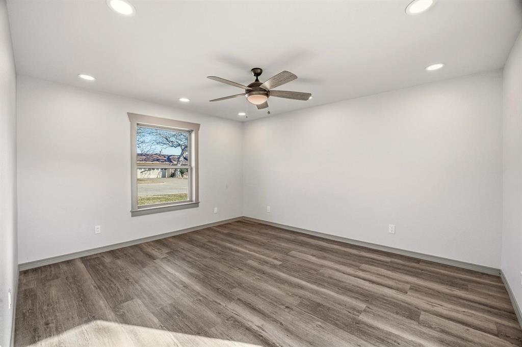 Northwood - Residential