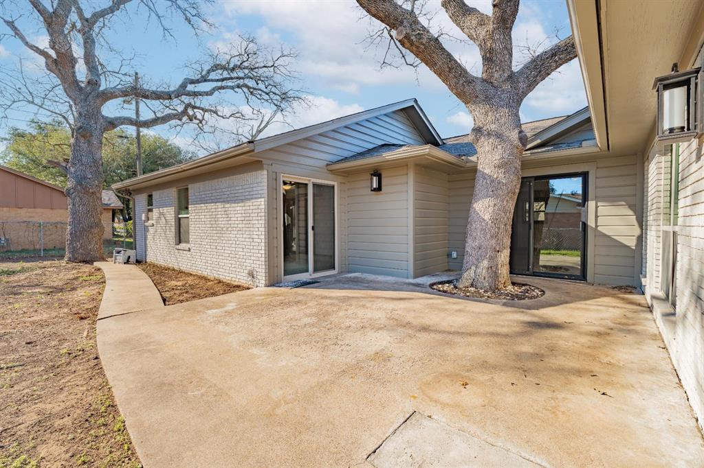 Northwood - Residential
