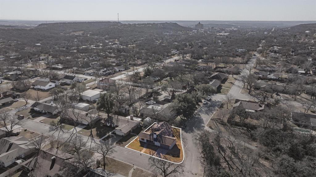 Northwood - Residential