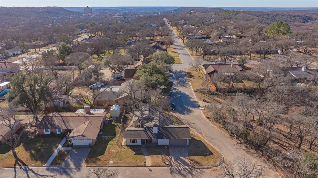 Northwood - Residential
