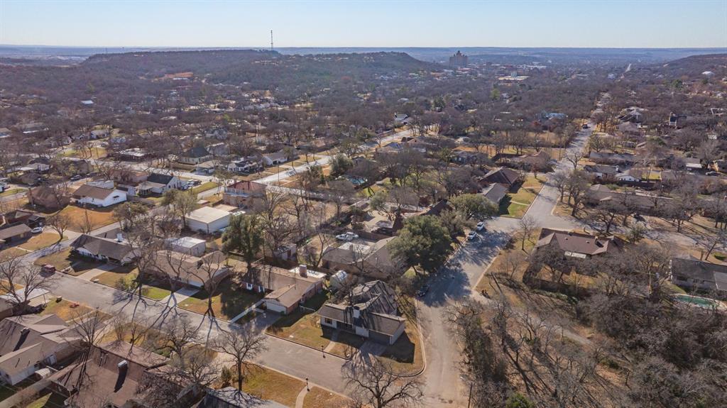 Northwood - Residential