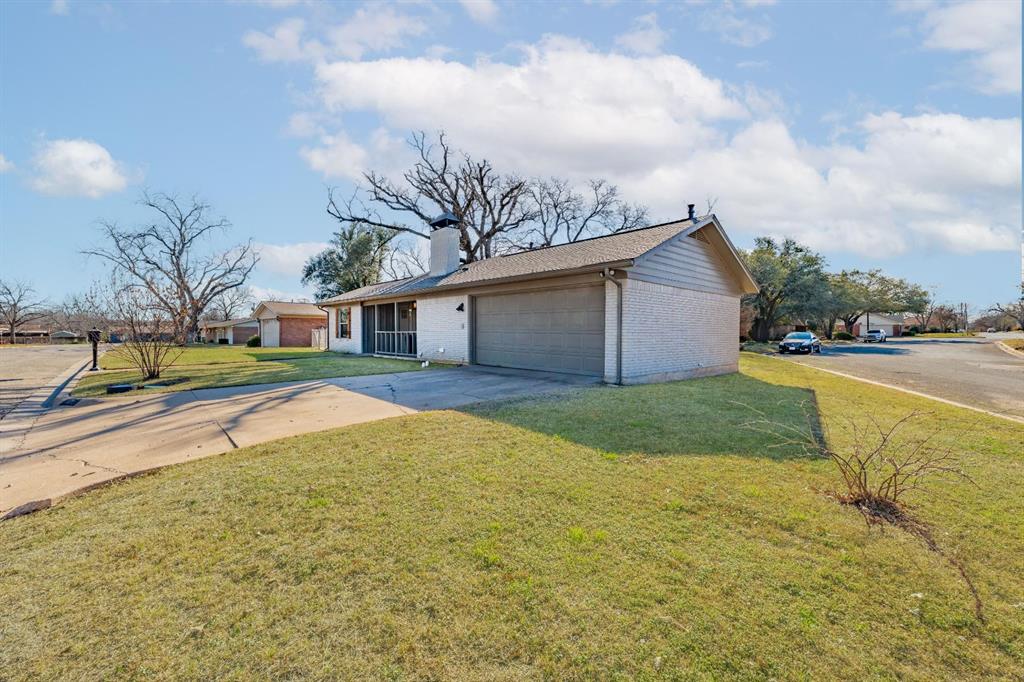 Northwood - Residential