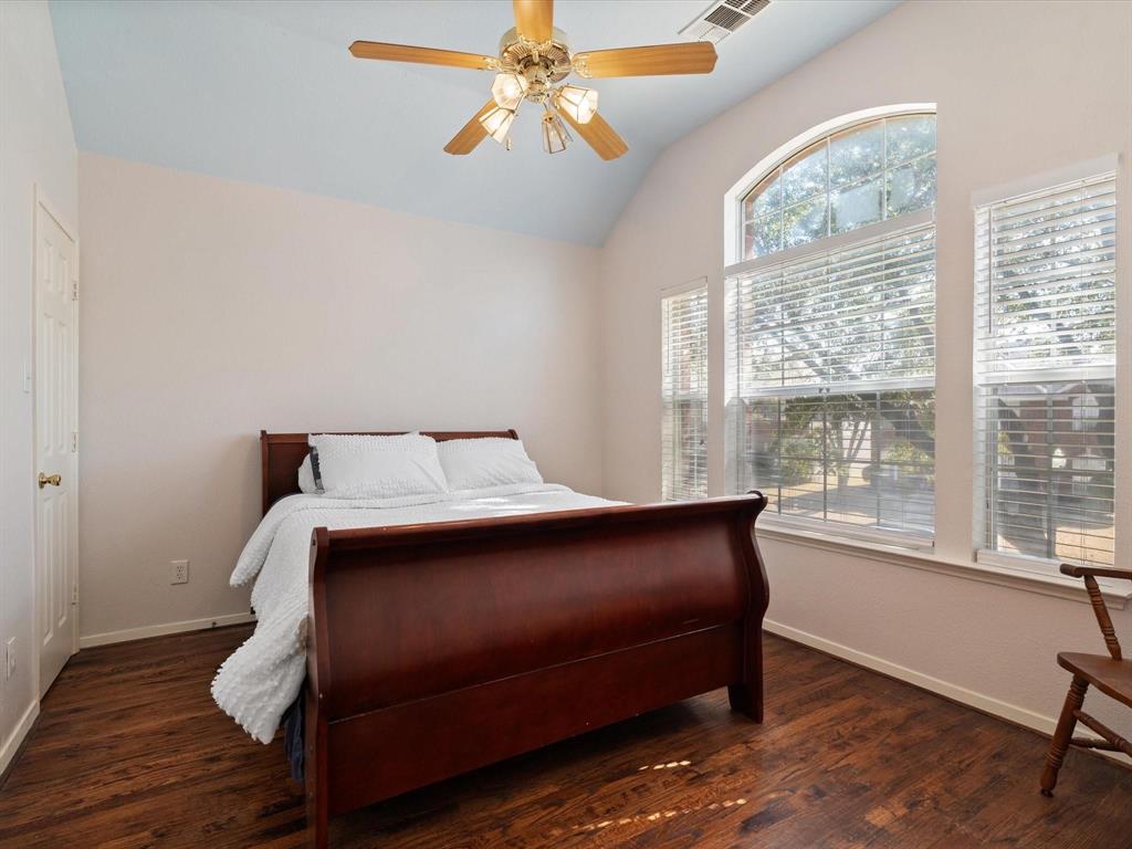 Knolls At Russell Creek Ph 1 - Residential