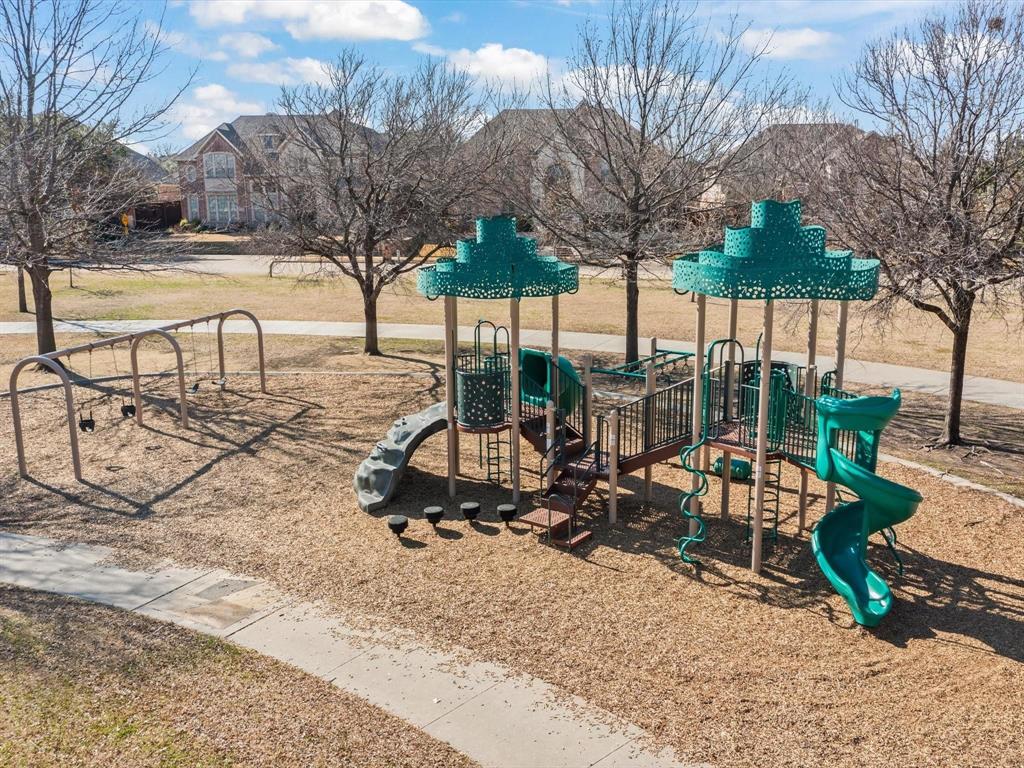 Knolls At Russell Creek Ph 1 - Residential