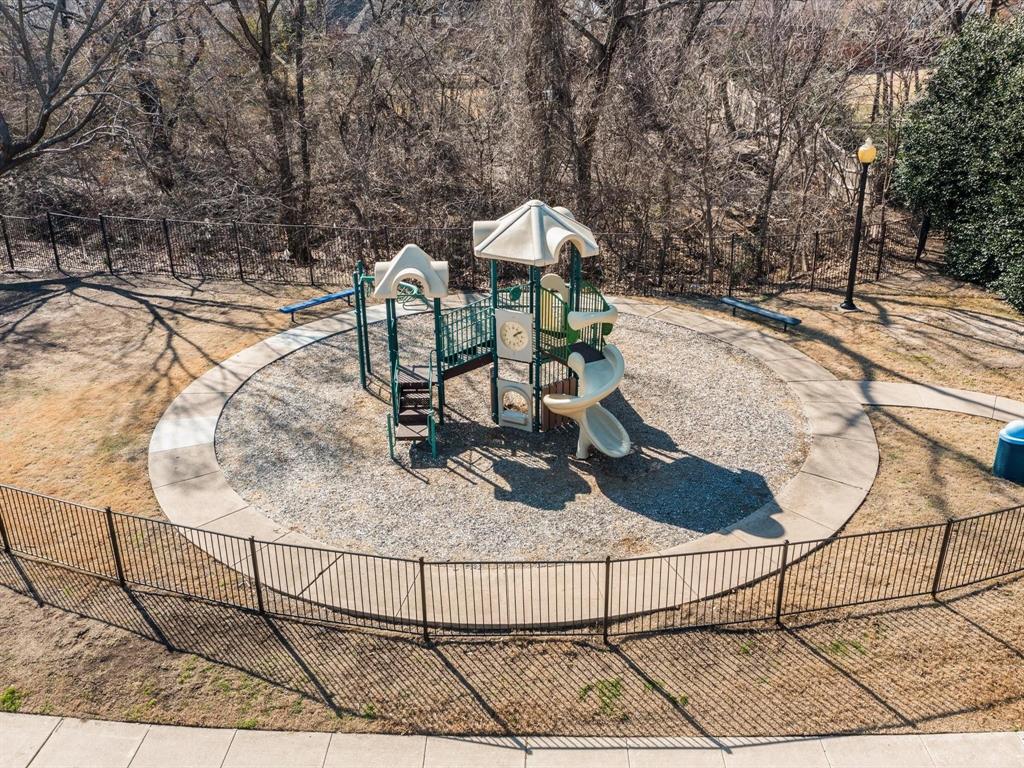 Knolls At Russell Creek Ph 1 - Residential