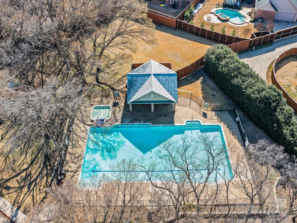 Knolls At Russell Creek Ph 1 - Residential