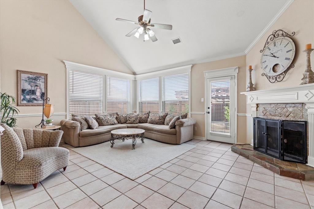 Knolls At Russell Creek Ph 1 - Residential