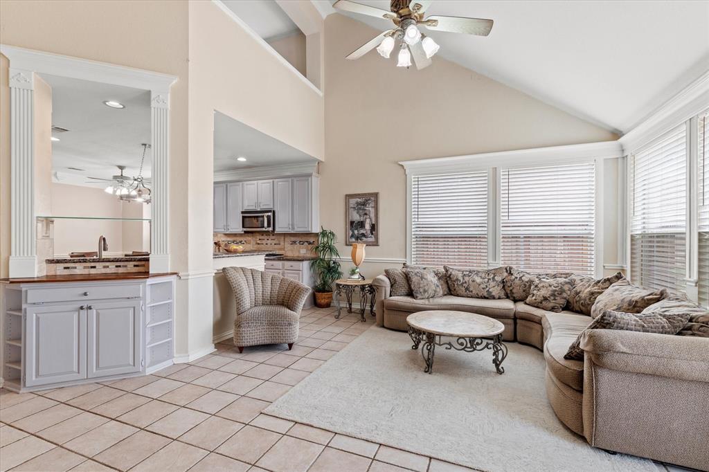 Knolls At Russell Creek Ph 1 - Residential