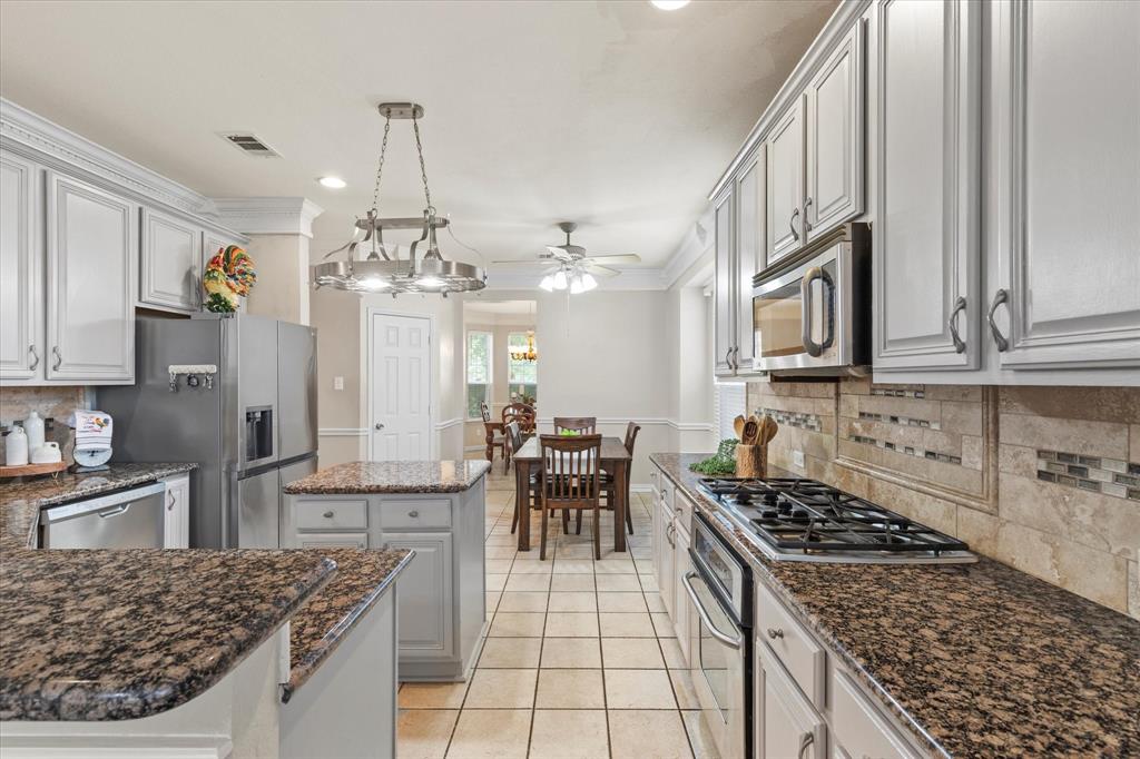 Knolls At Russell Creek Ph 1 - Residential