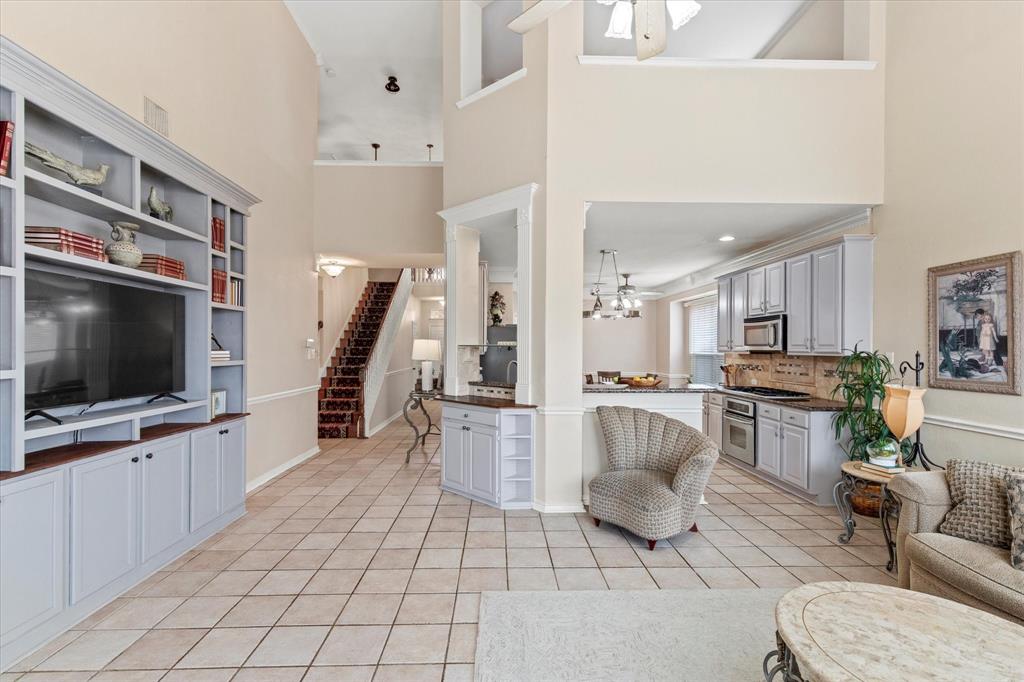 Knolls At Russell Creek Ph 1 - Residential