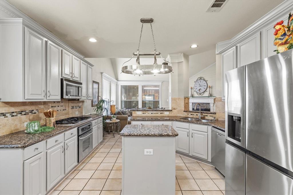 Knolls At Russell Creek Ph 1 - Residential