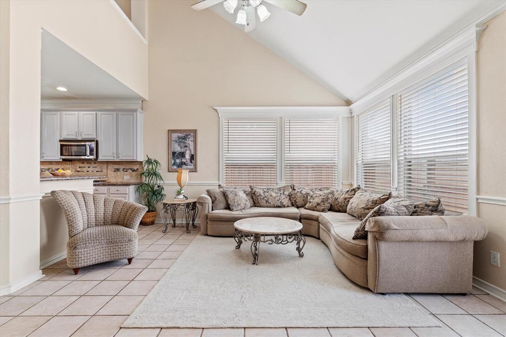 Knolls At Russell Creek Ph 1 - Residential