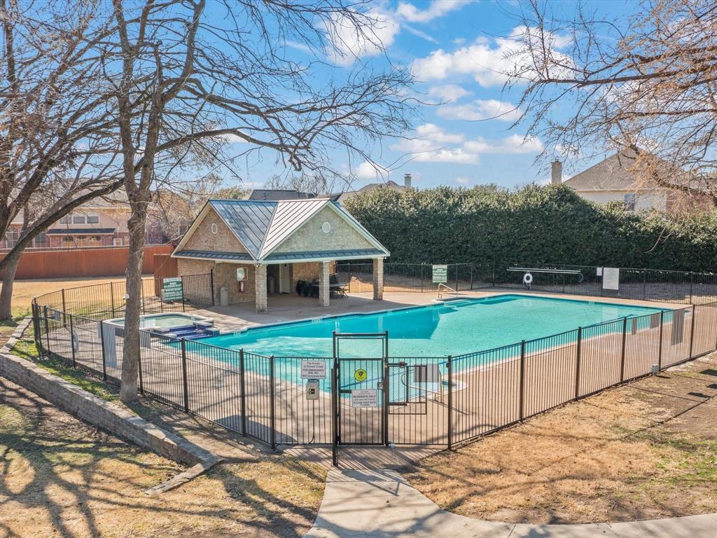 Knolls At Russell Creek Ph 1 - Residential