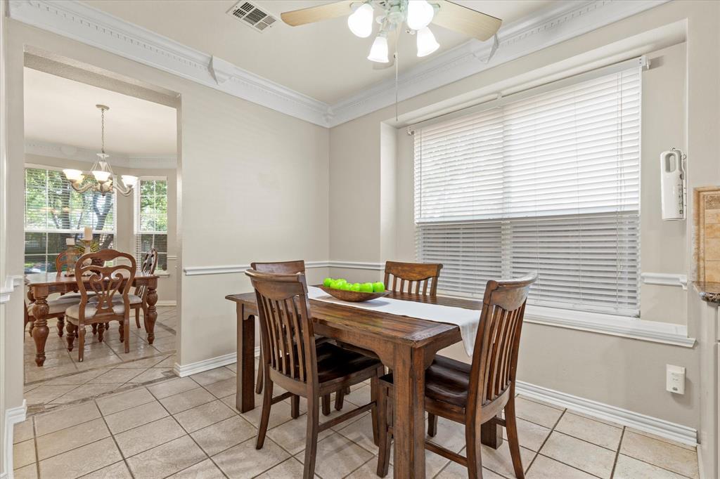 Knolls At Russell Creek Ph 1 - Residential