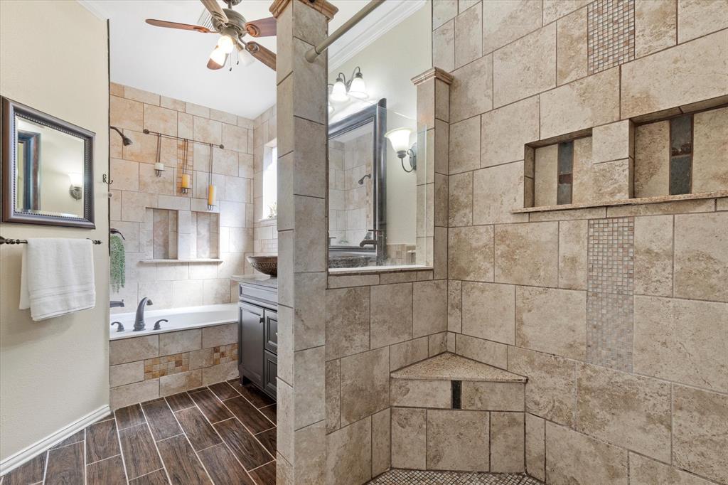 Knolls At Russell Creek Ph 1 - Residential