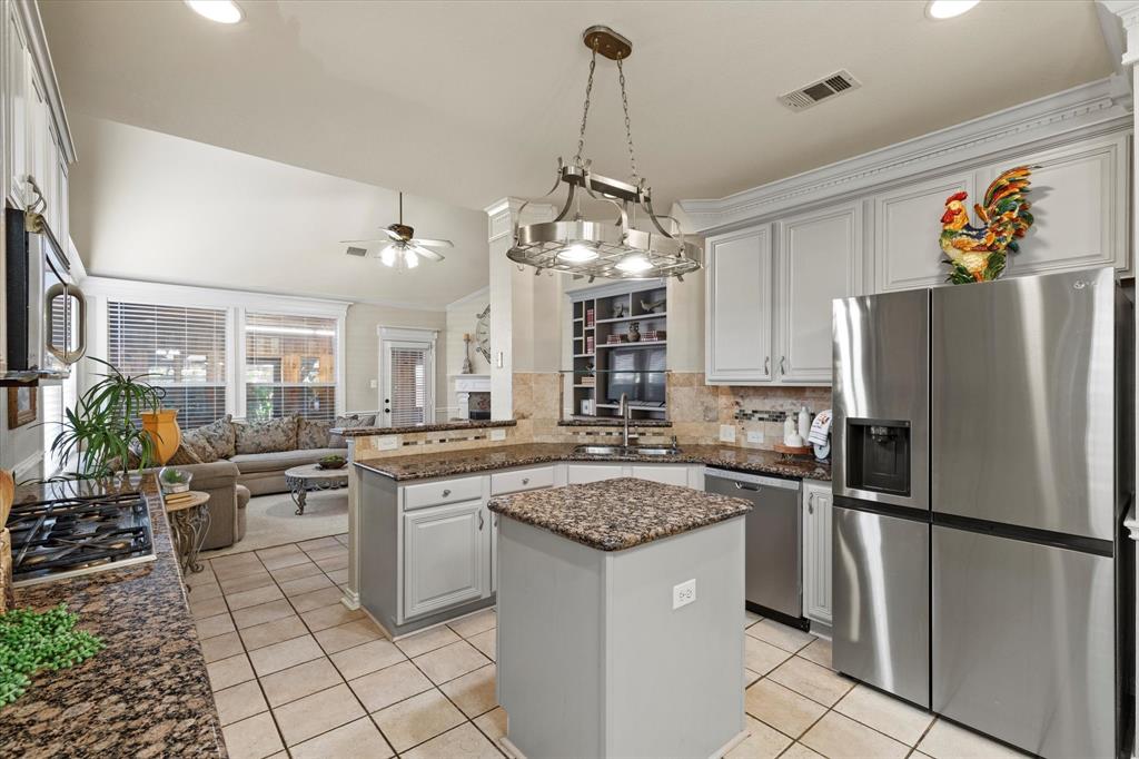 Knolls At Russell Creek Ph 1 - Residential
