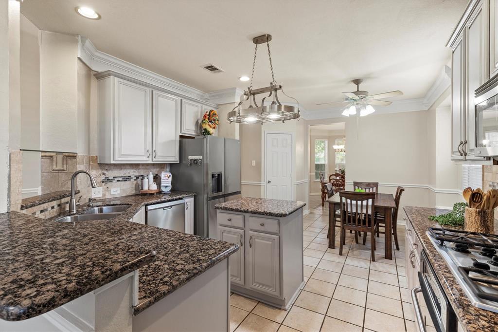 Knolls At Russell Creek Ph 1 - Residential