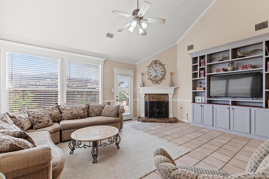 Knolls At Russell Creek Ph 1 - Residential