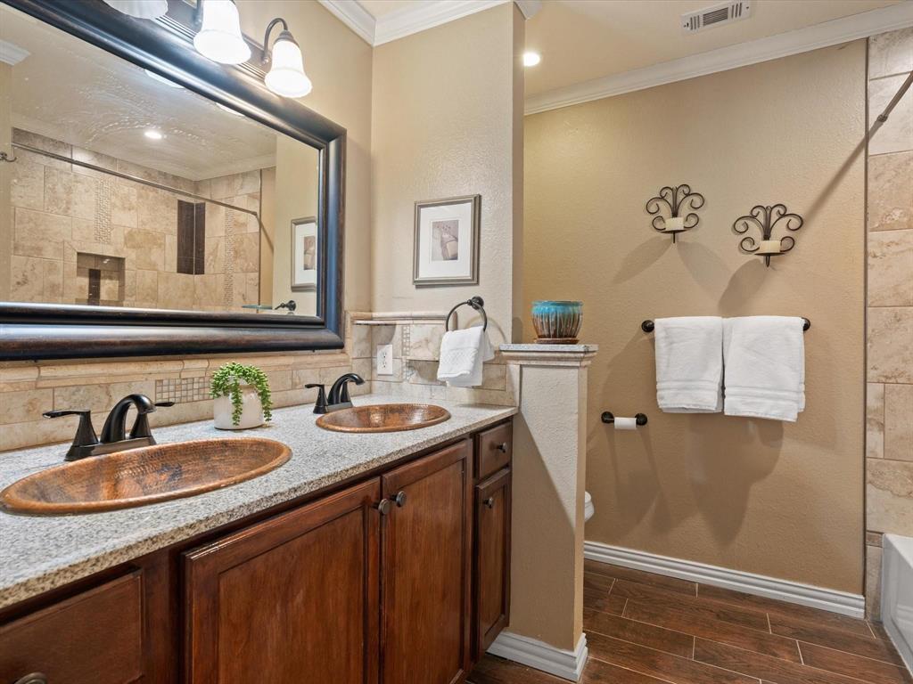Knolls At Russell Creek Ph 1 - Residential