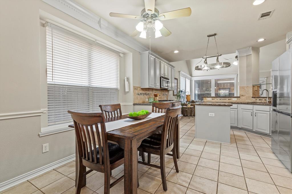 Knolls At Russell Creek Ph 1 - Residential