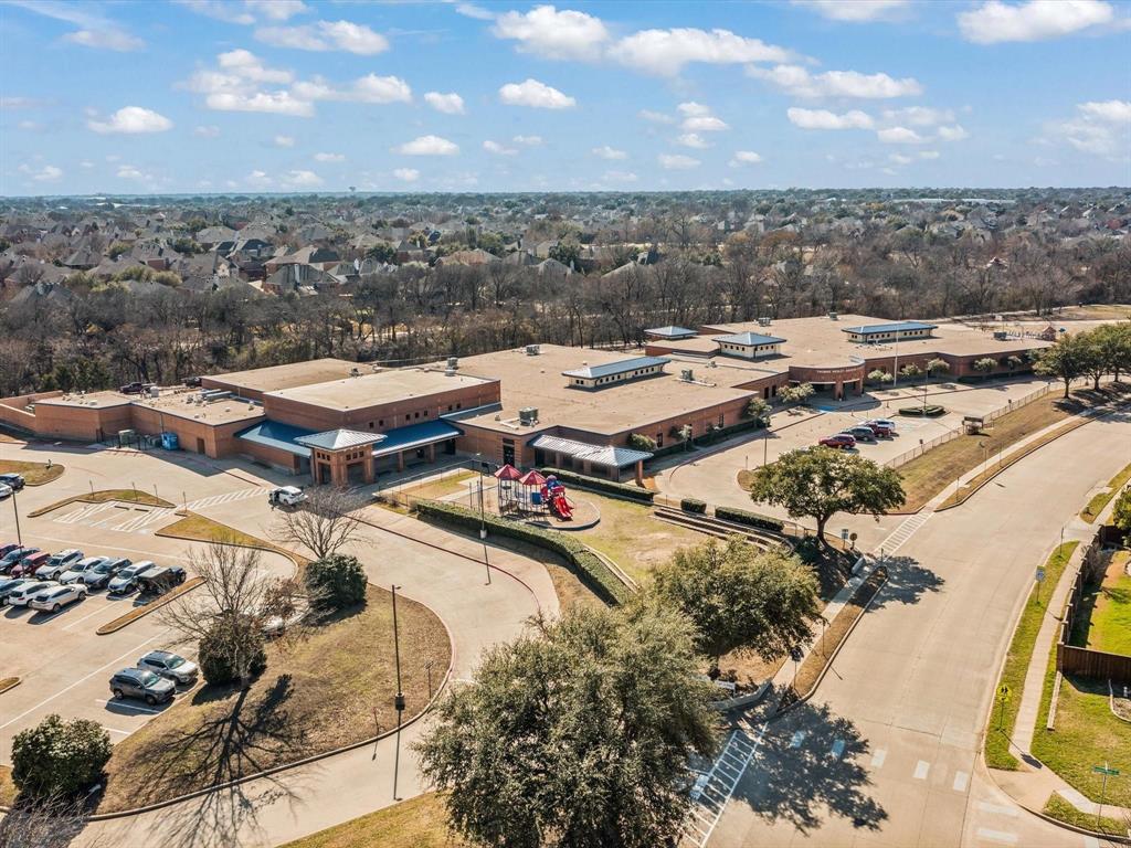 Knolls At Russell Creek Ph 1 - Residential