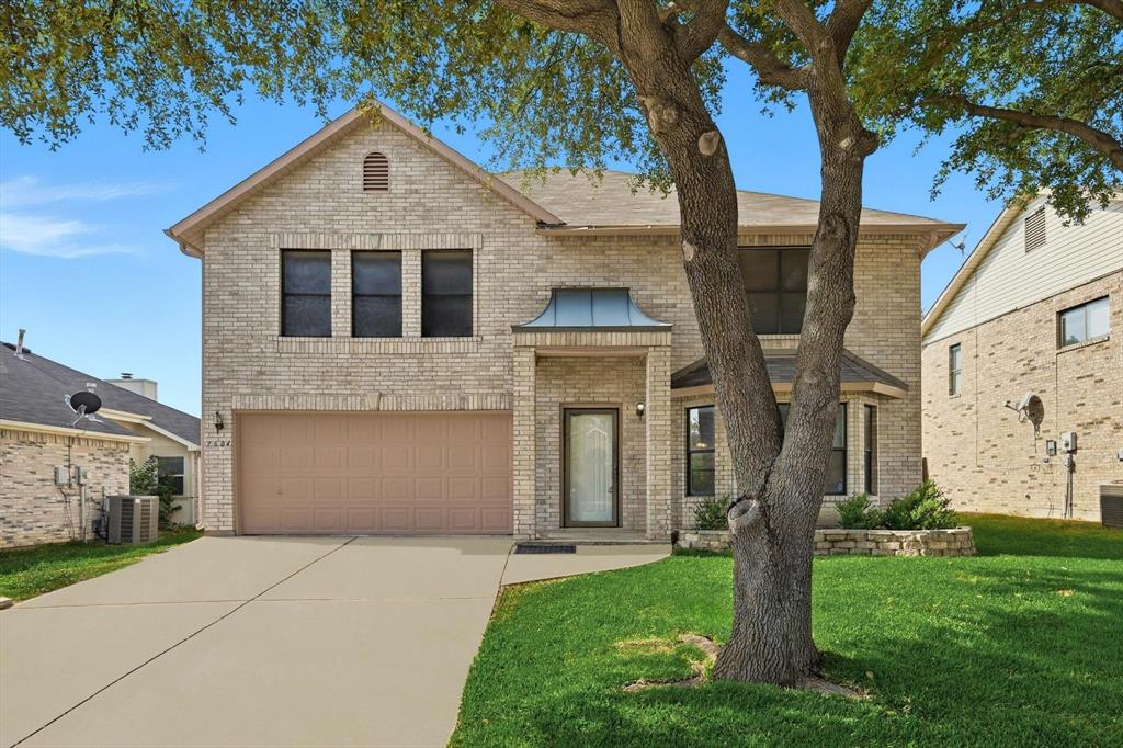 Matlock Estates Add - Residential