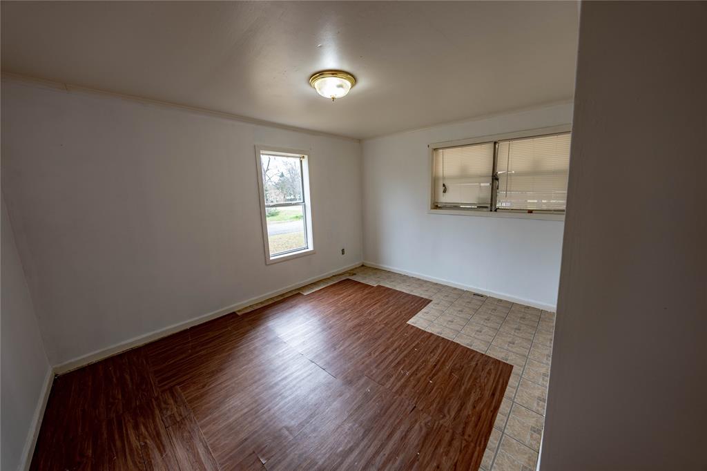 Broad Acres Subn - Residential
