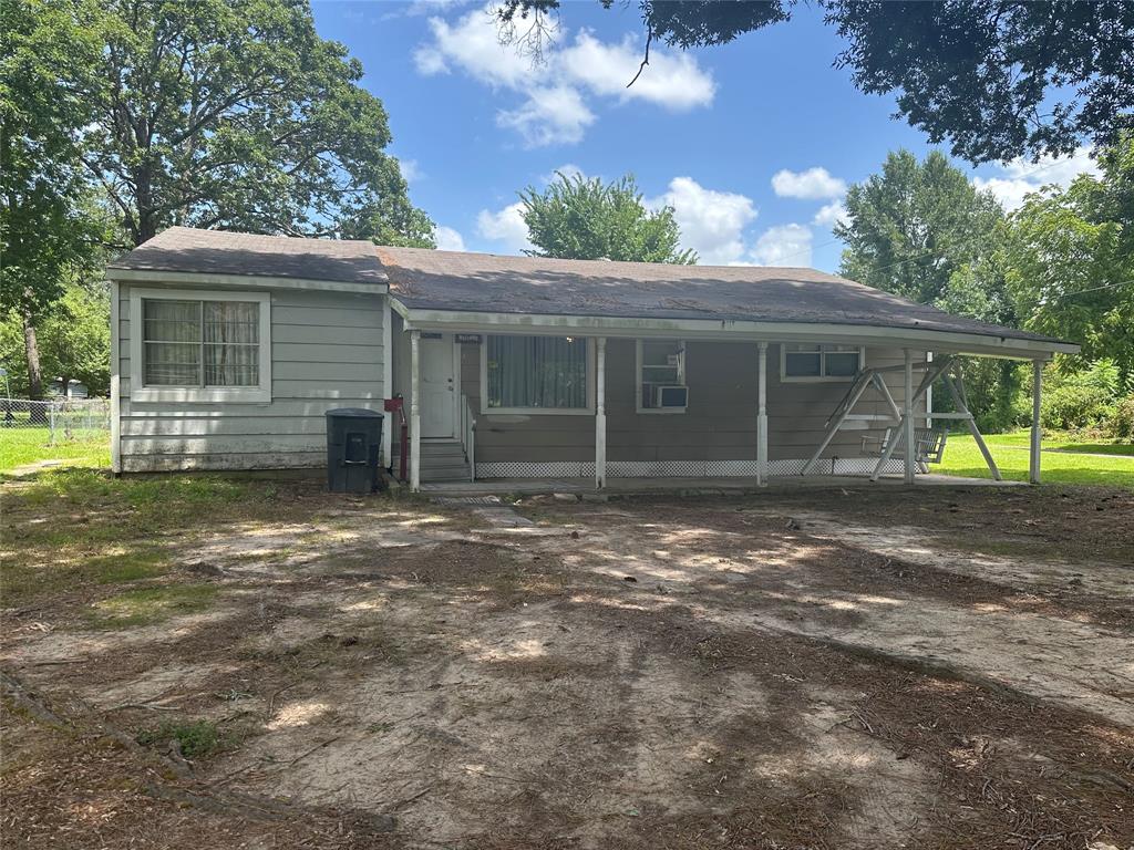 Broad Acres Subn - Residential