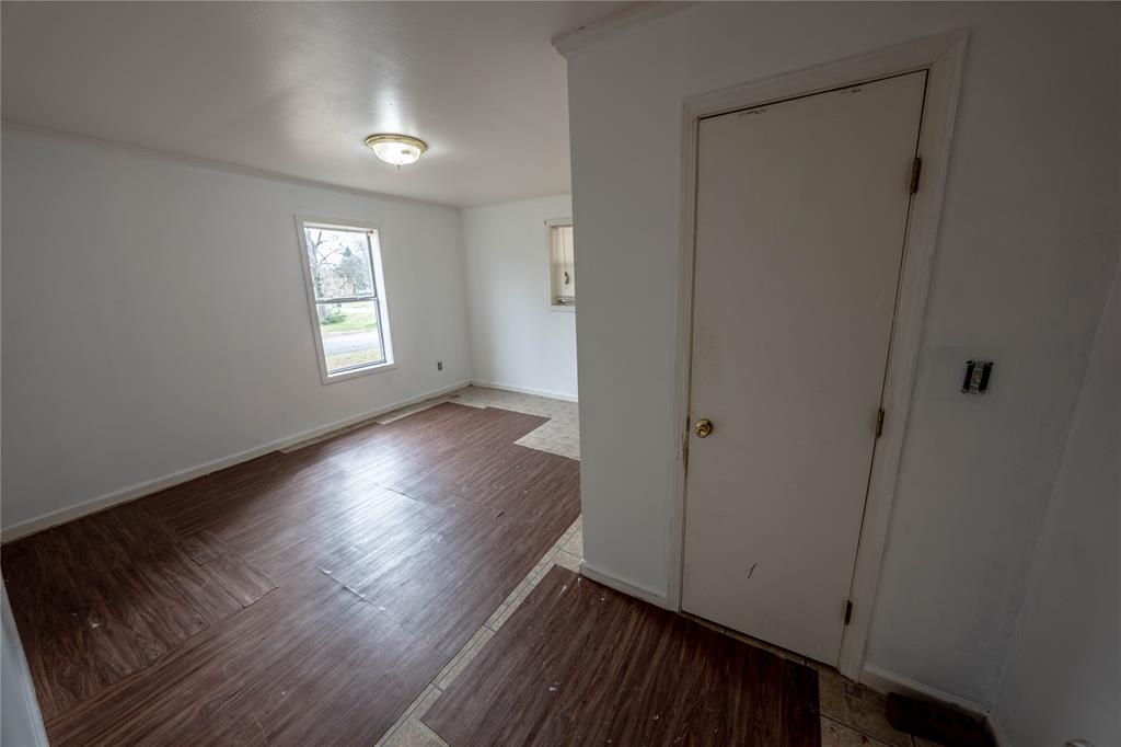 Broad Acres Subn - Residential
