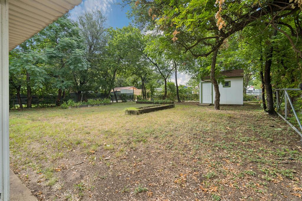 Elmwood Add - Residential