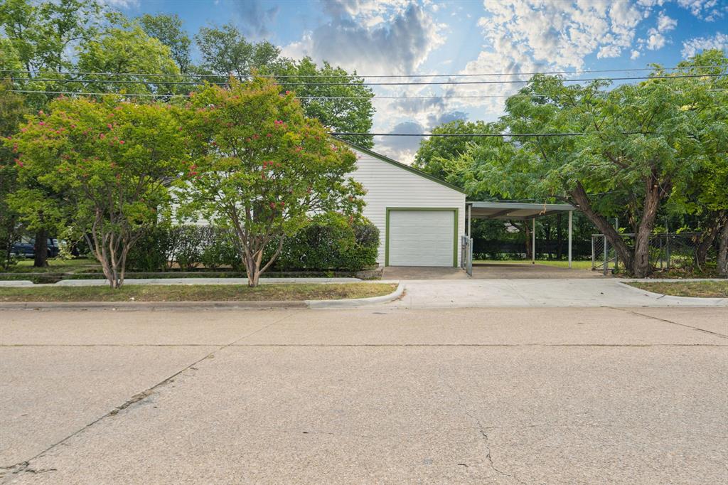 Elmwood Add - Residential