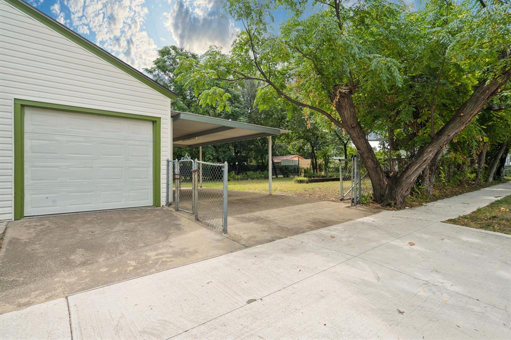Elmwood Add - Residential