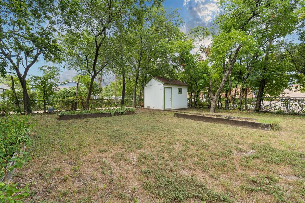 Elmwood Add - Residential
