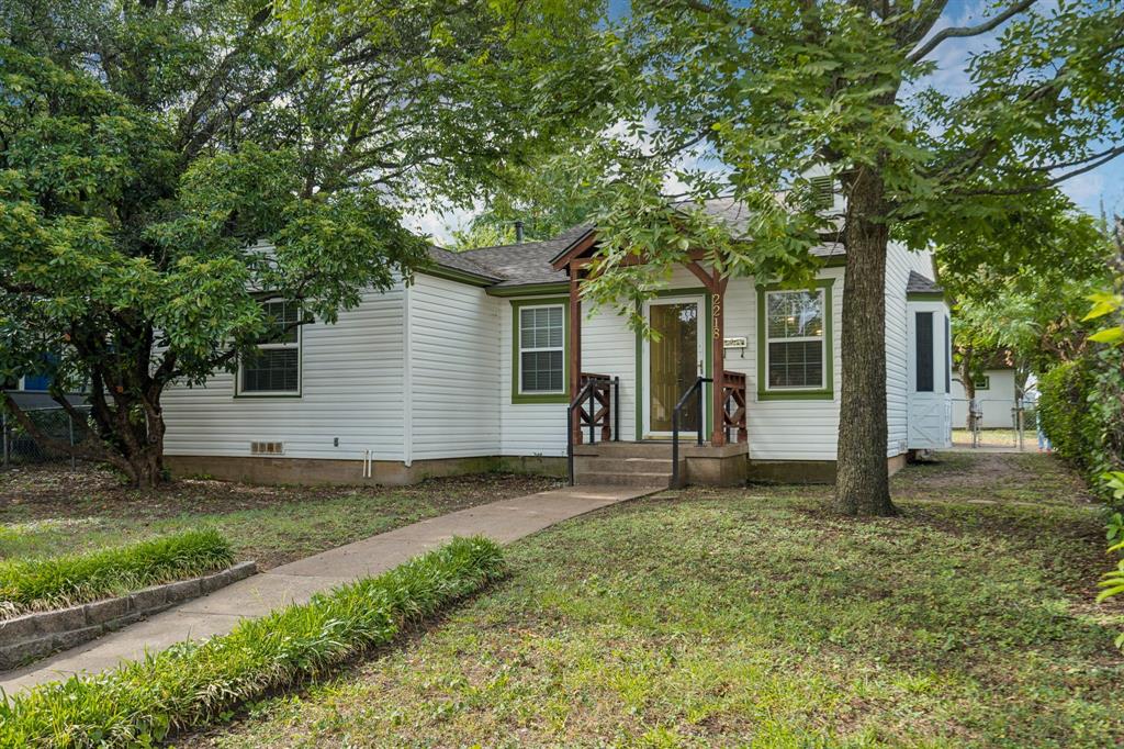 Elmwood Add - Residential