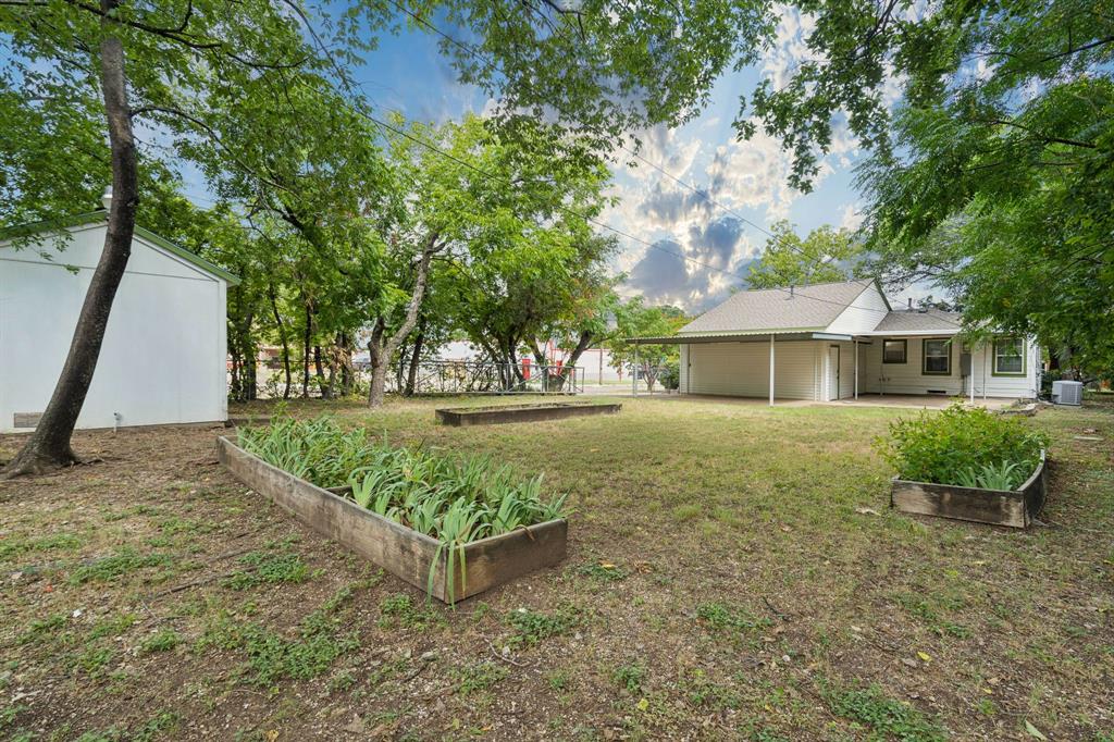 Elmwood Add - Residential