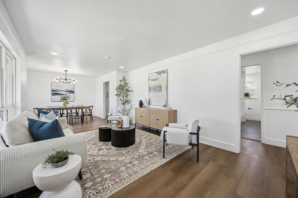 Woodland Hills Add - Residential