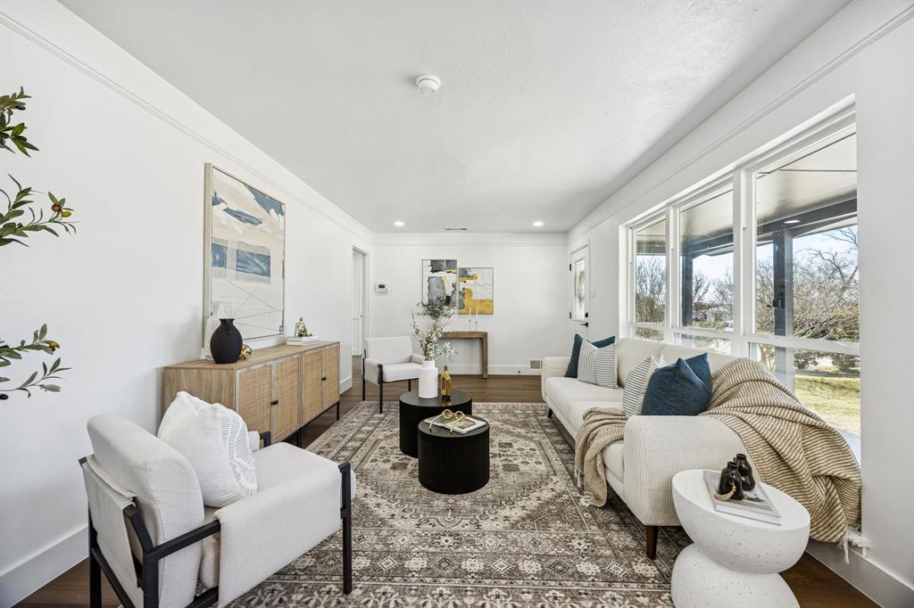 Woodland Hills Add - Residential