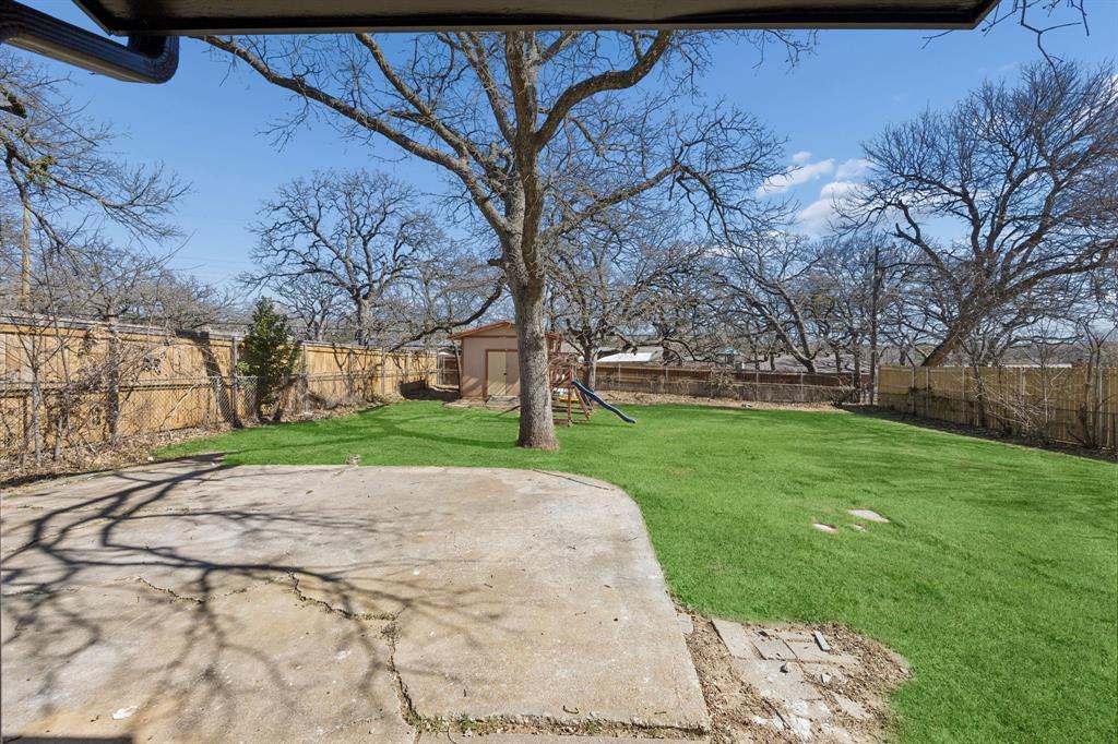 Woodland Hills Add - Residential