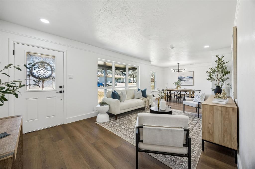 Woodland Hills Add - Residential
