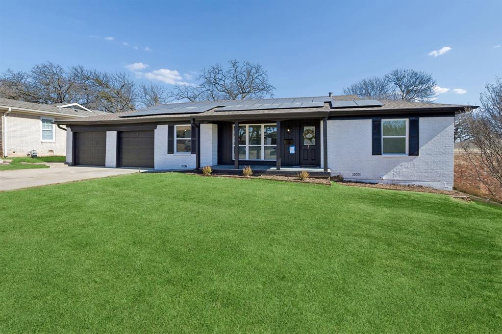Woodland Hills Add - Residential